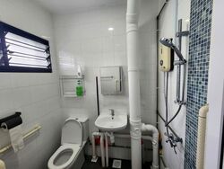Blk 627 Yishun Street 61 (Yishun), HDB 3 Rooms #579215171